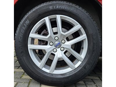 2017 Volvo XC60