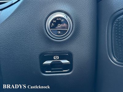 2023 Mercedes-Benz GLC Class