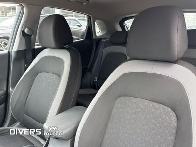 2019 Hyundai Kona