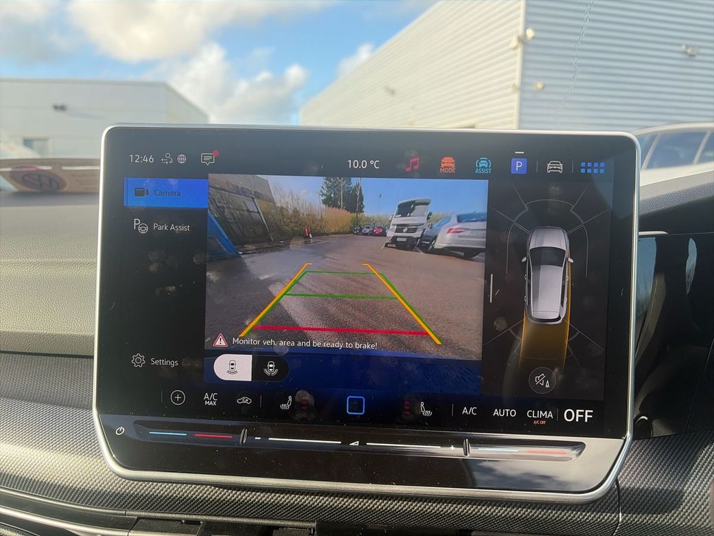 2026 Volkswagen Golf