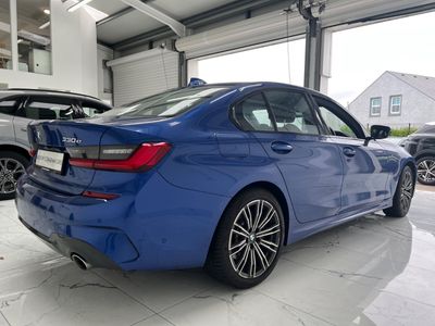 2020 BMW 3 Series