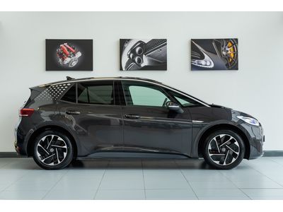 2023 Volkswagen ID.3