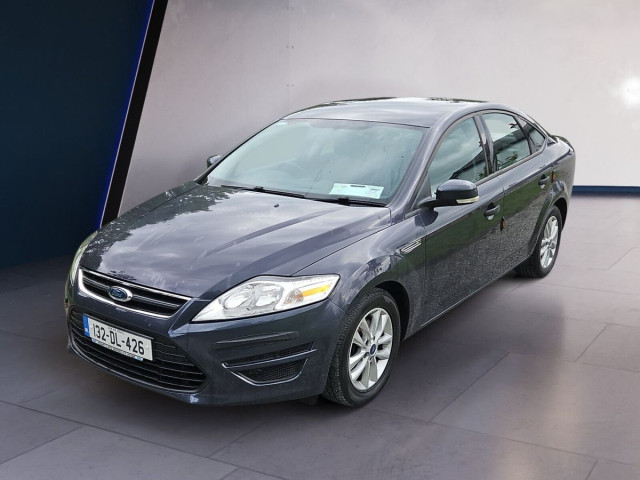 vehicle for sale from Ben Mahon Cars