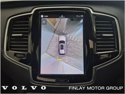 2023 Volvo XC90