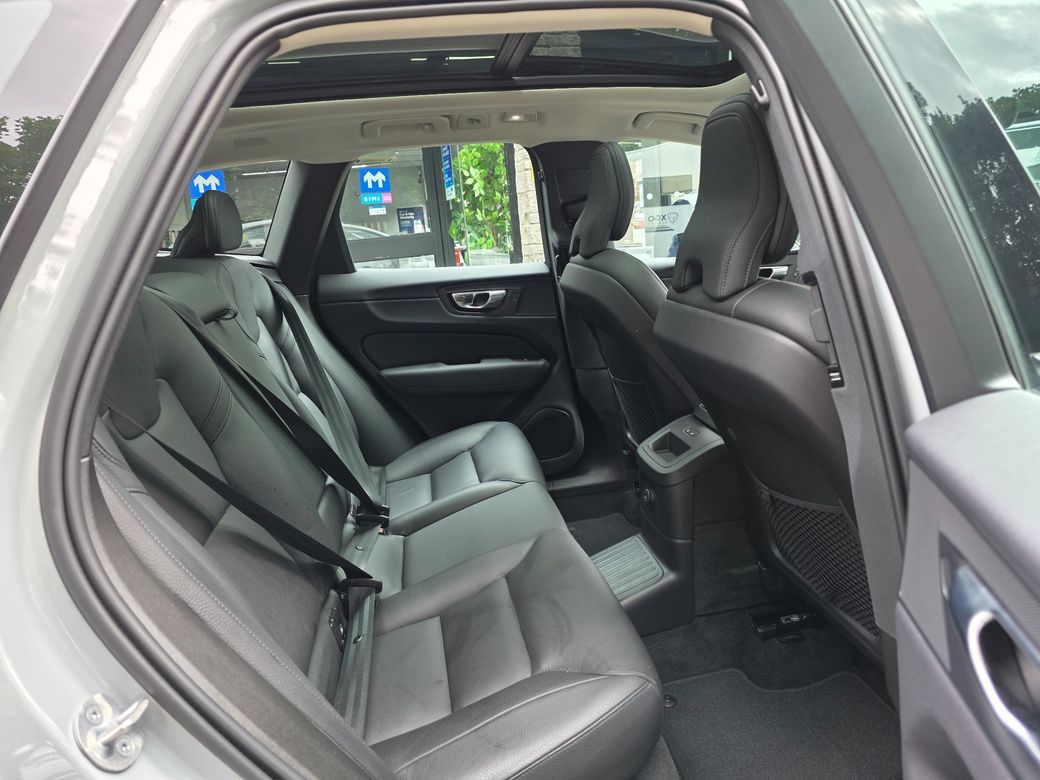 2024 Volvo XC60
