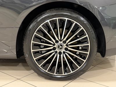 2025 Mercedes-Benz CLE