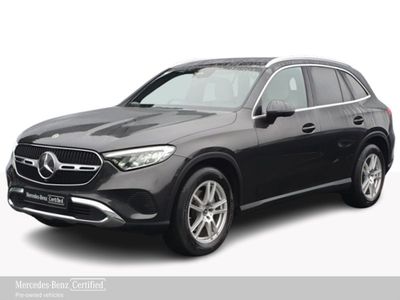2023 Mercedes-Benz GLC Class