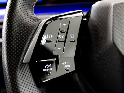 2025 Peugeot 5008