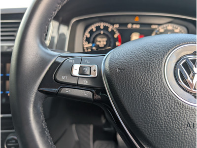 2020 Volkswagen Golf