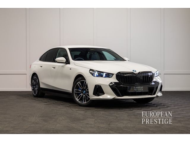 vehicle for sale from European Prestige