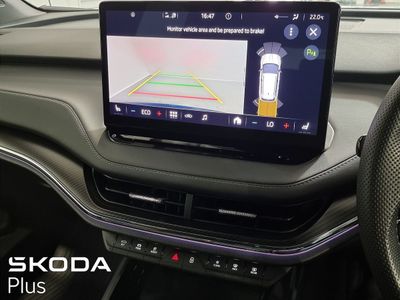 2023 Skoda Enyaq