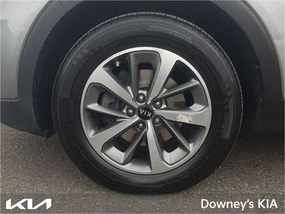2020 Kia Sorento