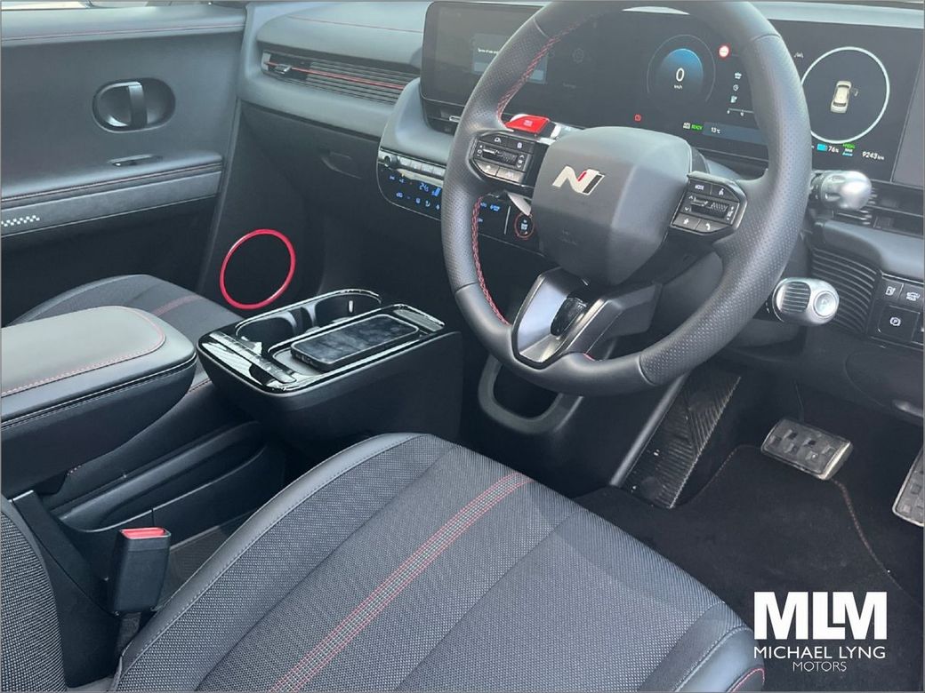 2025 Hyundai Ioniq 5