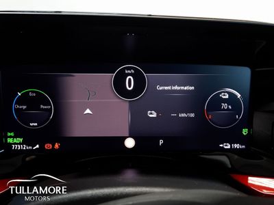 2022 Opel Mokka