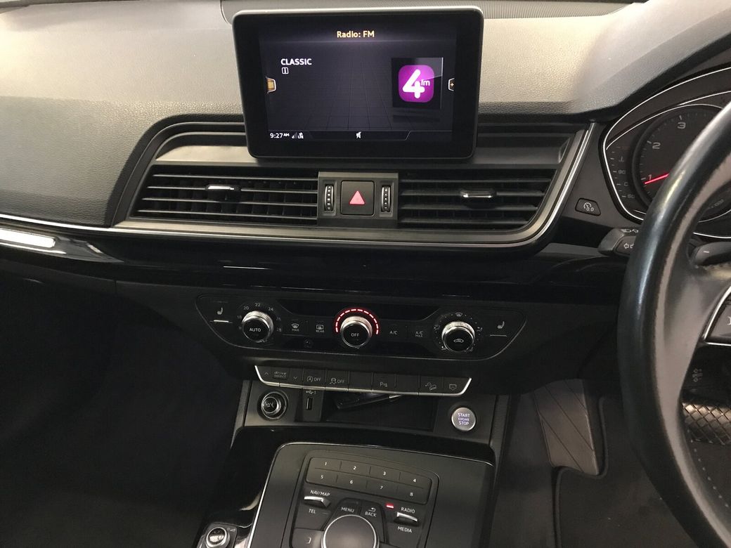 2019 Audi Q5