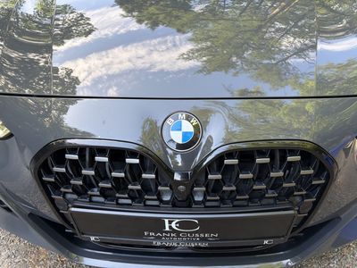 2021 BMW 4 Series