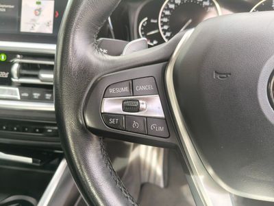 2019 BMW 3 Series