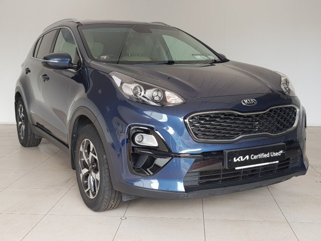 vehicle for sale from Sleator's Garages