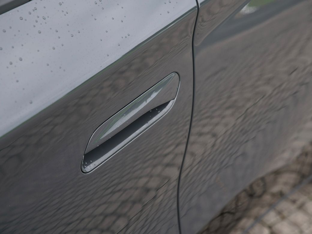 2025 Cupra Tavascan