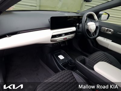 2025 Kia EV4