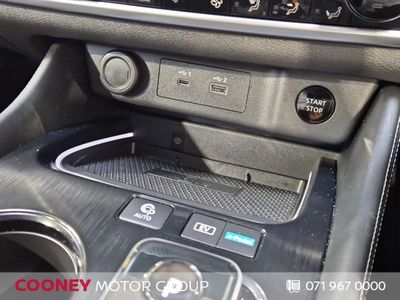 2026 Nissan X-Trail