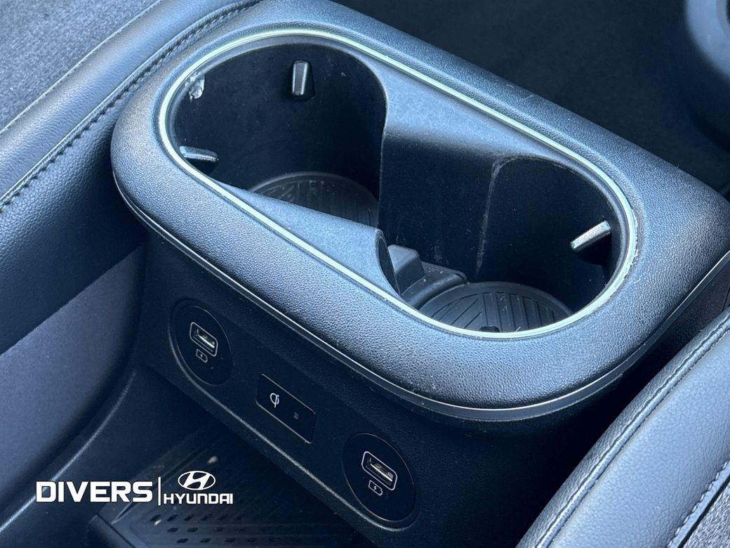 2022 Hyundai Ioniq 5