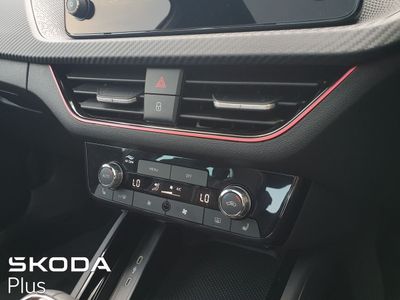 2025 Skoda Kamiq
