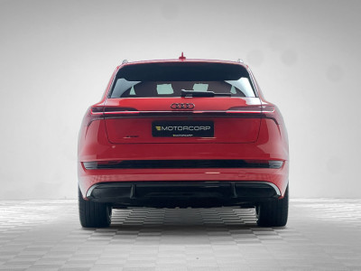 2022 Audi e-tron