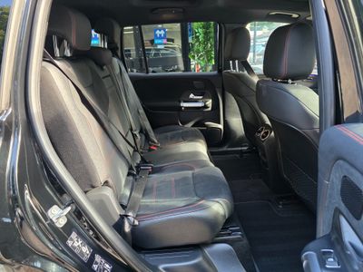 2024 Mercedes-Benz EQB