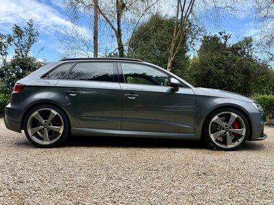 2016 Audi RS3