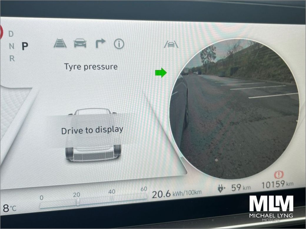 2024 Hyundai Ioniq 6