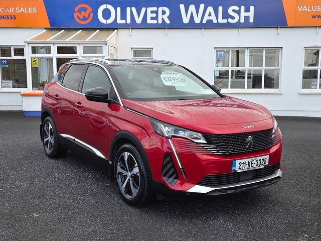 vehicle for sale from Oliver Walsh Autos