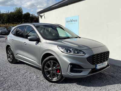 2023 Ford Kuga