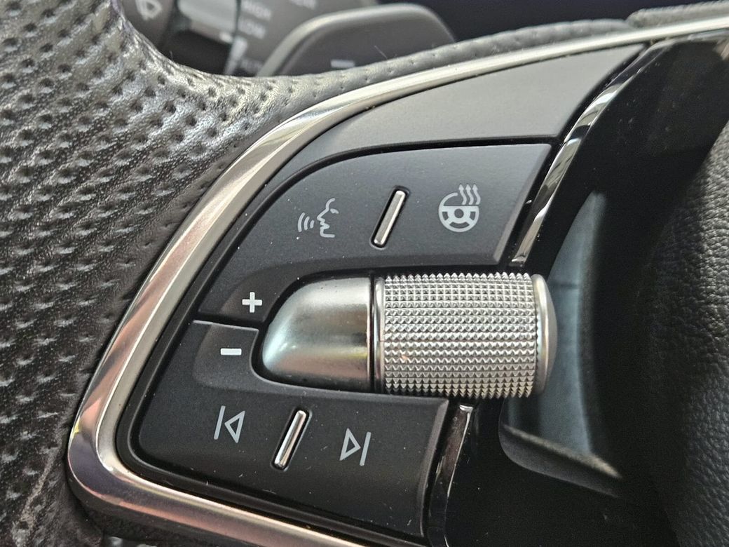 2024 Skoda Kodiaq