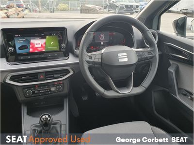 2026 SEAT Ibiza
