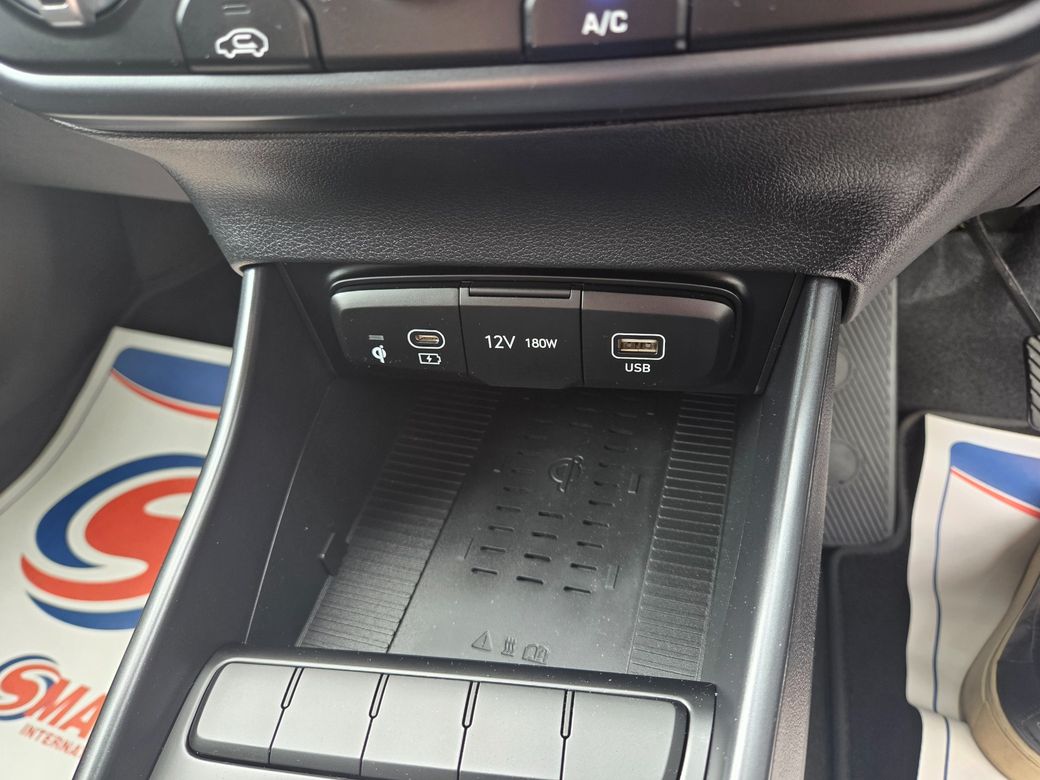 2024 Hyundai i20