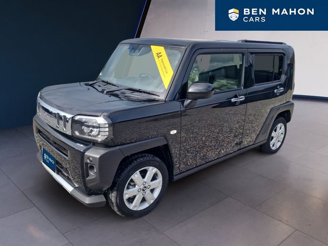 vehicle for sale from Ben Mahon Cars