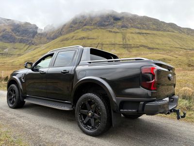 2023 Ford Ranger