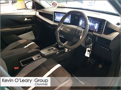 2026 Opel Frontera