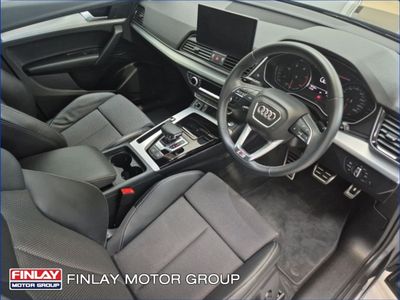 2024 Audi Q5
