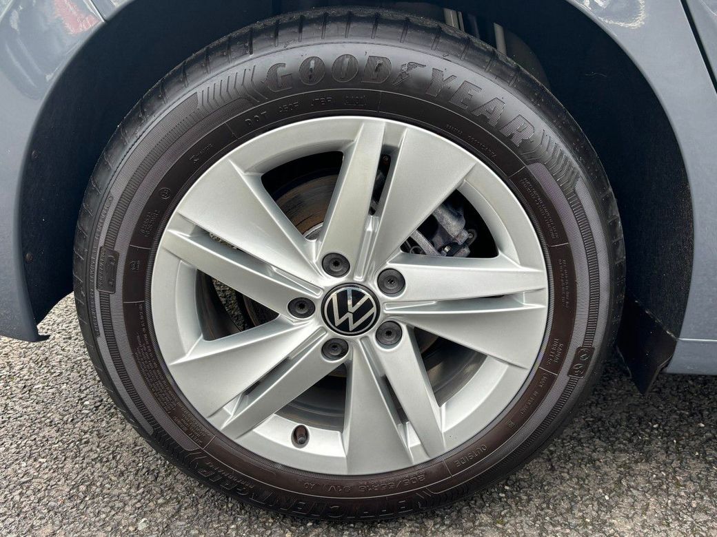 2022 Volkswagen Golf