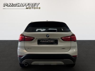 2019 BMW X1