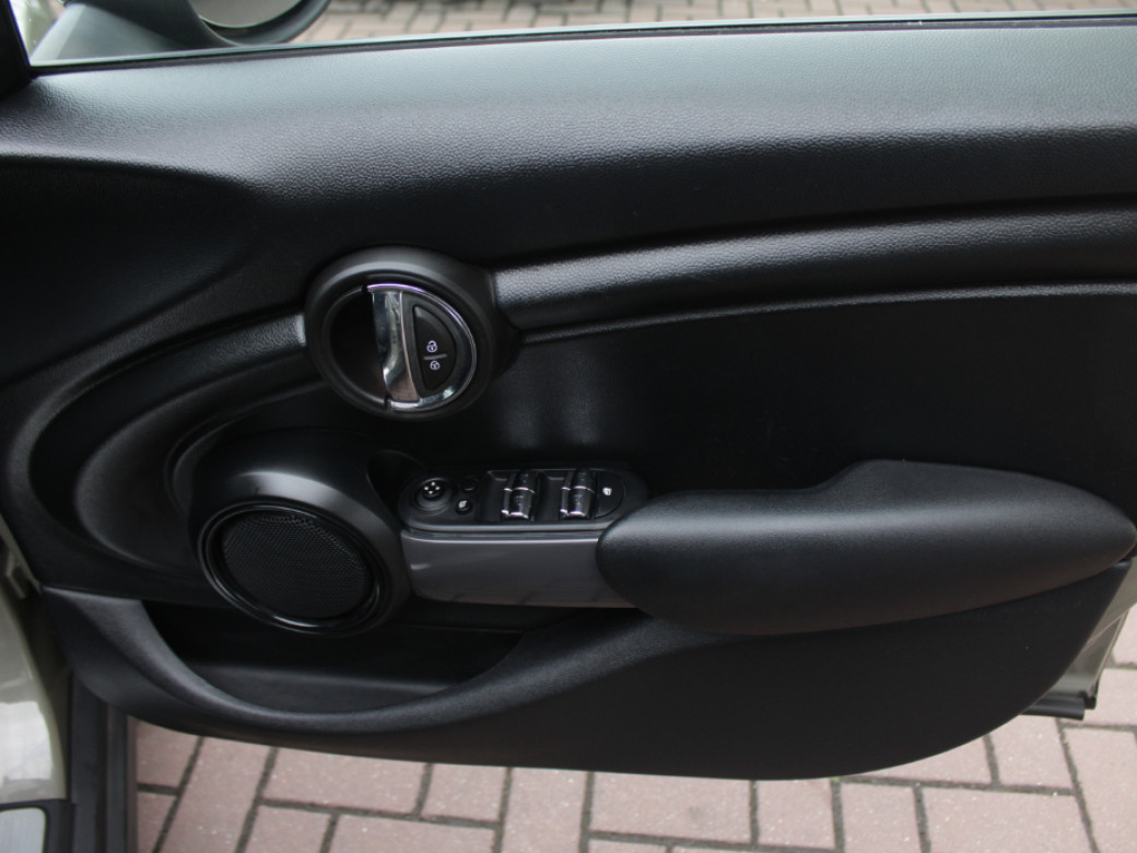 2019 Mini Cooper