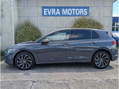 2024 Volkswagen Golf