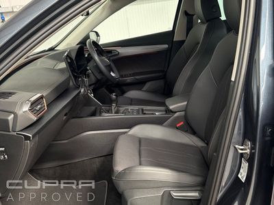 2024 Cupra Formentor
