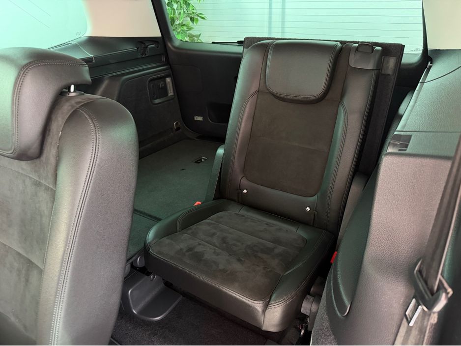 2020 Volkswagen Sharan
