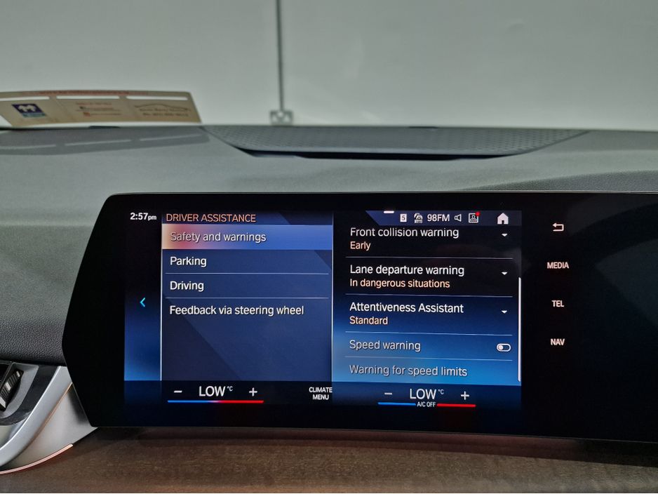 2023 BMW 2 Series Active Tourer