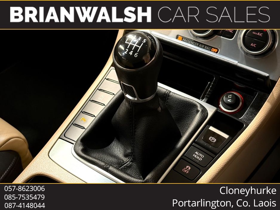 2015 Volkswagen CC