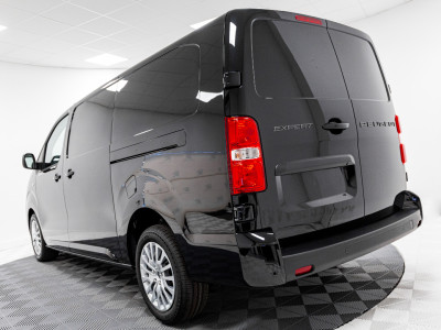 2026 Peugeot Expert