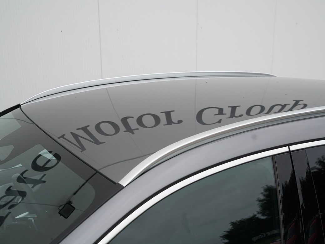 2026 Mercedes-Benz GLA Class